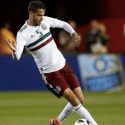 México presenta baja deportiva previo al inicio de la Copa del Mundo