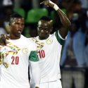 Senegal se impone a Corea del Sur antes de viajar a Rusia