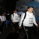 (TUIT) Selección argentina viajó a Barcelona en la recta final hacia la Copa del Mundo