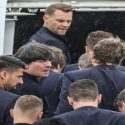 Alemania viaja a Rusia con un equipo de renovación y continuidad