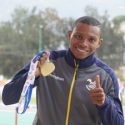 (TUIT) El ecuatoriano Alex Quiñónez es el “Bolt” en Sudamérica