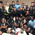 Serie B: América se mantiene como líder del campeonato