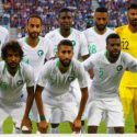 (FOTO) Arabia Saudita dio su lista final para la Copa del Mundo