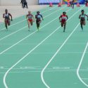 (TUIT) Atletas ecuatorianas muestran su potencial en Cochabamba 2018