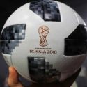 Todos los detalles del balón oficial de la Copa del Mundo