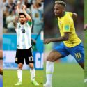 (TUIT) Representantes de la CONMEBOL clasifican a octavos de final