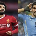 (FOTO) Lista de los 23 convocados de Egipto y Uruguay para la Copa del Mundo