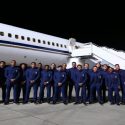 Brasil desciende en Sochi en busca de su sexto trofeo