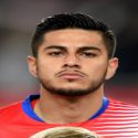 (VIDEO) La selección de Costa Rica pierde a un jugador en pleno Mundial