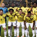 La selección cafetera llegó a Rusia para disputar la Copa del Mundo