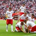 (VIDEO) Polonia goleó a Lituania previa a la Copa del Mundo