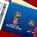 Más de 2,4 millones de entradas vendidas para la Copa del Mundo