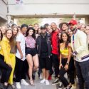 (VIDEO) Ya puedes mirar el video oficial de “Live it Up”