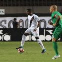Frickson Erazo regresa a Barcelona Sporting Club
