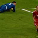(VIDEO) Perú perdió en su debut ante Dinamarca en Saransk