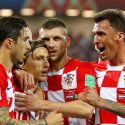 (VIDEO) Croacia se impuso sin problemas a Nigeria en Kaliningrad