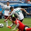(VIDEO) ¡México está en 8vos de final! Se impuso en Rostov a Corea del Sur