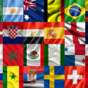 736 jugadores se preparan para pelear por el título de la Copa del Mundo