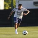 (TUIT) Jugador argentino sufre rotura de ligamentos