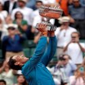 Rafael Nadal triunfa por undécima vez en Roland Garros