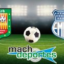 ¡PREVIA! Deportivo Cuenca busca una victoria ante Emelec para salir del final de la tabla