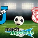 ¡PREVIA! Universidad Católica enfrentará al otro colista del torneo, Técnico Universitario