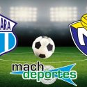 ¡PREVIA! Macara vs El Nacional a duelo en Ambato por la fecha 19