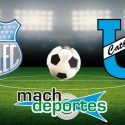 ¡PREVIA!  Emelec desea ganar en casa a Universidad Católica por la fecha 18