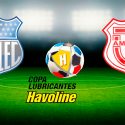 Emelec luchará por la victoria ante Técnico Universitario