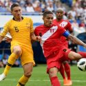 (VIDEO) Perú se despidió con la soñada victoria ante Australia