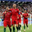 (VIDEO) Portugal pasa a octavos de fInal e Irán se despidió de Rusia