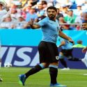 (VIDEO) Con gol de Luis Suarez, Uruguay se queda con la victoria ante Arabia Saudita