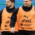(TUIT) Uruguay no se confía para el arranque del Mundial ante Egipto