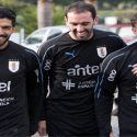 Uruguay se enfrenta ante Uzbekistán por amistoso previo a la Copa del Mundo