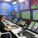 La Confederación Brasileña de Fútbol se quejará ante la FIFA por ausencia de VAR