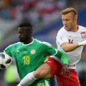 (VIDEO) Los africanos de Senegal fueron superiores ante Polonia