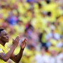 (VIDEO) Colombia clasifica a octavos como primera del Grupo H