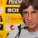 (TUIT) Barcelona Sporting Club canceló la deuda a Gustavo Costas