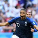 (VIDEO) Francia se convierte en la primera selección clasificada a cuartos de final