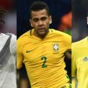 Los grandes ausentes en la Copa del Mundo