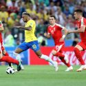 (VIDEO) Brasil clasificó y enfrentará a México en octavos de final