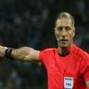 (TUIT) El juez que arbitrará el partido de apertura de la Copa Mundial