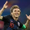 (VIDEO) Croacia le metió una goleada a la selección de Argentina