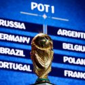 El grupo A en datos para la Copa del Mundo