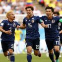 (VIDEO) La selección de Colombia fue derrotada por Japón en su debut del grupo H