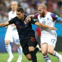 (VIDEO) Croacia es el líder del grupo D con puntaje perfecto