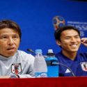 Una alarma perturba el descanso de la selección de Japón