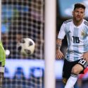 Messi: «Argentina tiene jugadores para ganar a cualquiera»