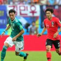 (VIDEO) Alemania nunca había caído eliminada en una fase de grupos