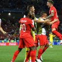 (VIDEO) Inglaterra se lleva el triunfo en el tiempo adicional ante Túnez
